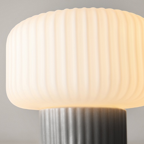 картинка Maytoni Настольный светильник Омаджио / Omaggio G9х1