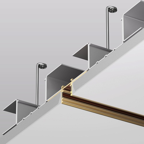 картинка Denkirs  Трек SHINE HIDE TR5702-SB