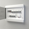 картинка Elektrostandard Умное четырехканальное реле 76005/00