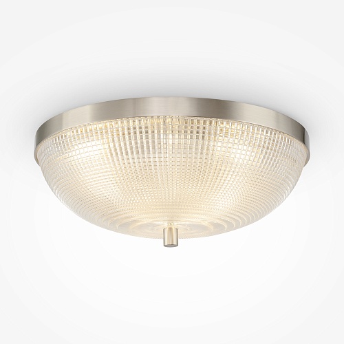 картинка Maytoni Потолочный светильник Коуп / Coupe E14х3