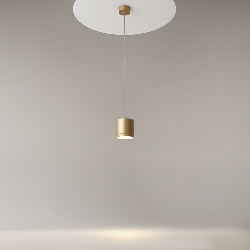 картинка Maytoni Подвесной светильник Полярный / Polar GX53х1