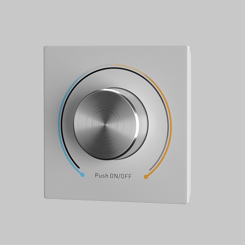 картинка Maytoni Роторная панель управления DALI DT8  Комбинированный (MIX)