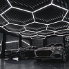 картинка Lightstar Светильник линейный Varieta  450044