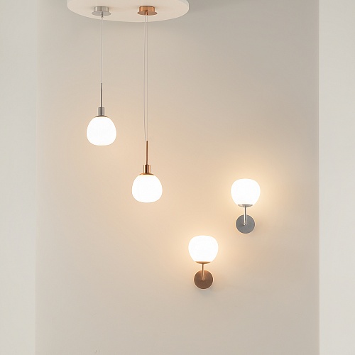 картинка Maytoni Настенный светильник (бра) Эрих / Erich E14х1