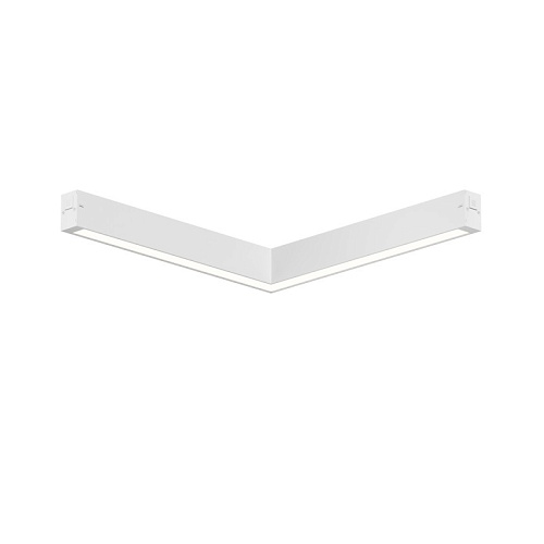 картинка Трековый светильник Denkirs DK8014-WH