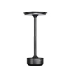 картинка ODEON LIGHT 5034/6TL L-VISION ODL24 543 черный никель/металл/акрил Настольная лампа LED 6W 3000K-570