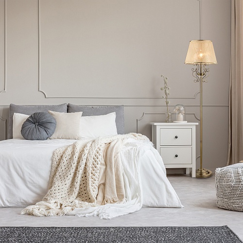 картинка Freya Настольный светильник Дриана / Driana