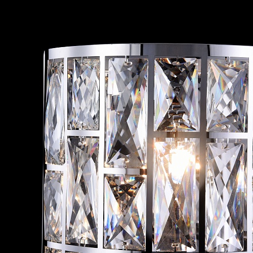 картинка Maytoni Настенный светильник (бра) Стужа / Gelid E27х2