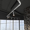 картинка Elektrostandard Гибкий коннектор для однофазного шинопровода белый TRC-1-1-FLEX-WH