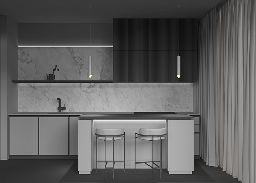 картинка Maytoni Подвесной светильник Липари / Lipari GU10х1