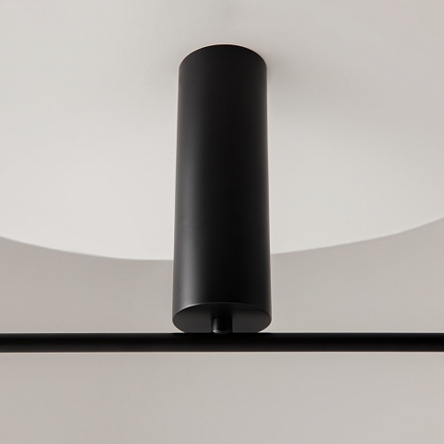 картинка Maytoni Потолочный светильник ФАД / Fad 3000К 26Вт