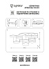 картинка Lightstar Светильник потолочный Favo  750123