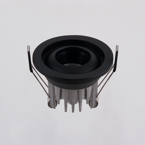 картинка Elektrostandard Встраиваемый точечный светодиодный светильник 25022/LED