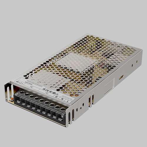 картинка Maytoni Источник напряжения PSL002 12В 250Вт IP 20 811011