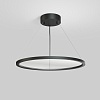 картинка Denkirs  Подвесной светильник VEIL DK6617-BK