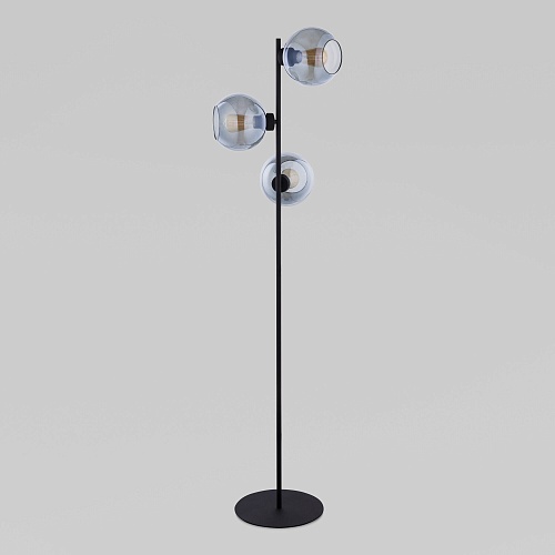картинка TK Lighting Напольный светильник 5239 Cubus