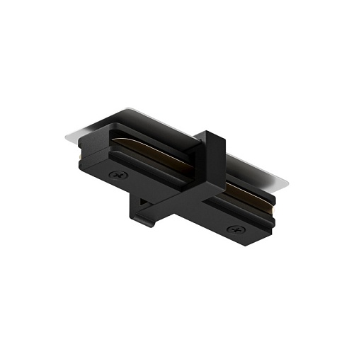 картинка Denkirs Прямой коннектор  TR1101-BK