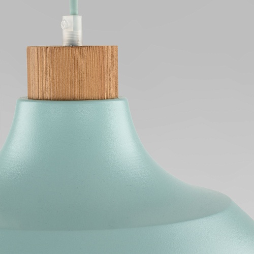 картинка TK Lighting Подвесной светильник 5901 Cap