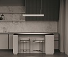 картинка Maytoni Подвесной светильник Точки / Points 4000К 40Вт