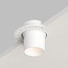 картинка Denkirs Точечный встраиваемый светильник Vibi DK3057-WH