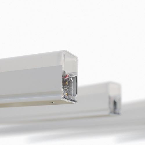 картинка Lightstar Светильник линейный Varieta  450044