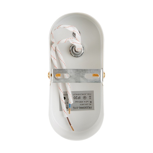 картинка Freya Настенный светильник (бра) Зои / Zoe