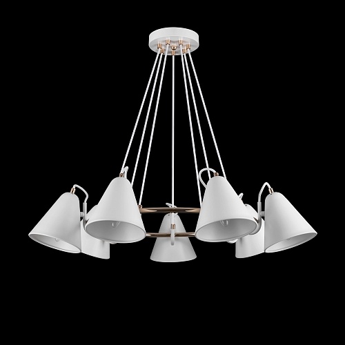 картинка Freya Люстра Фальке / Falke