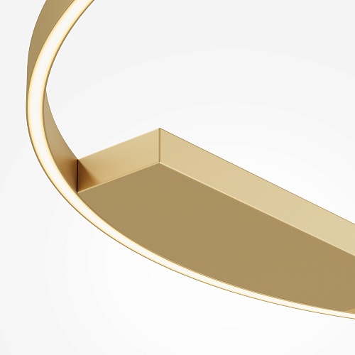 картинка Maytoni Потолочный светильник Рим / Rim 2600-3500К 59Вт