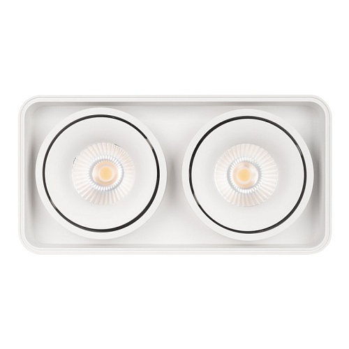 картинка Arlight Накладной светильник  036059