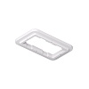 картинка Denkirs  Закладная панель DK2062-SCB