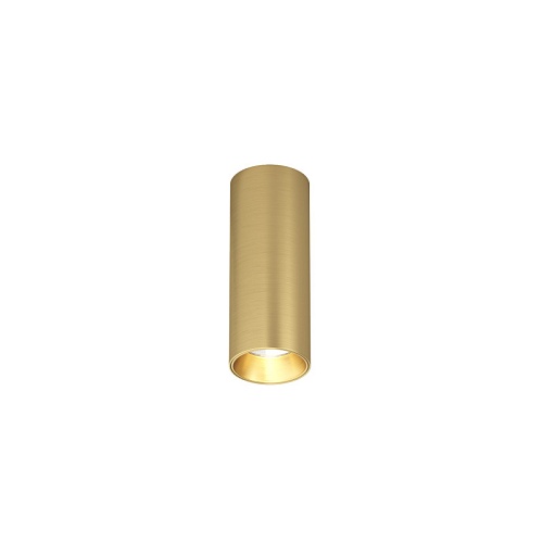 картинка Denkirs  Накладной светильник SHINE TUBE DK2615-SB