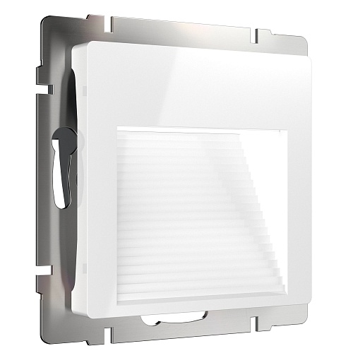 картинка WERKEL Встраиваемая LED подсветка (белый) W1154201