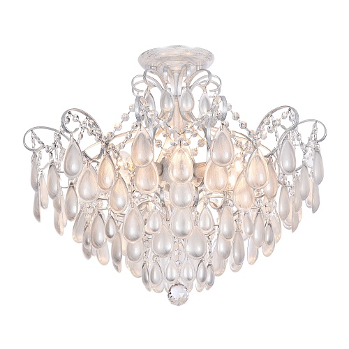 картинка Freya Люстра Шаброль / Chabrol