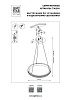 картинка Lightstar Люстра подвесная Rotonda  736261