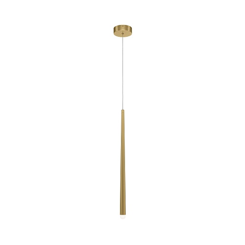 картинка Maytoni Подвесной светильник Каскад / Cascade 2600-3500К 6Вт