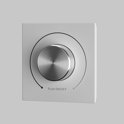 картинка Maytoni Роторная панель управления DALI DT6