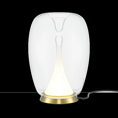 картинка Maytoni Настольный светильник Всплеск / Splash 3000К 9Вт