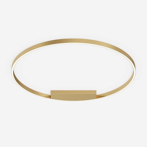 картинка Maytoni Потолочный светильник Рим / Rim 2600-3500К 59Вт