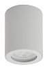 картинка Denkirs Влагозащищенный светильник  DK3007-WH
