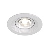 картинка Denkirs Точечный встраиваемый светильник  DK3029-WH