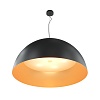 картинка Maytoni Подвесной светильник Купол / Dome E27х5