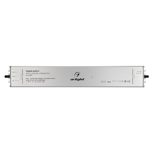 картинка Arlight Блок питания  036959
