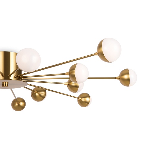 картинка Freya Потолочный светильник Знаменитость / Celebrity