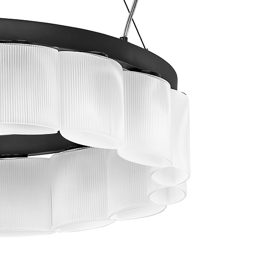 картинка Lightstar Люстра подвесная Nibbler  812186