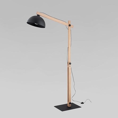 картинка TK Lighting Напольный светильник 5582 Oslo