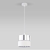 картинка TK Lighting Подвесной светильник с тканевым плафоном 4440