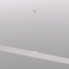 картинка Denkirs  Механический подвес для трека SMART BASE TR2126-WH