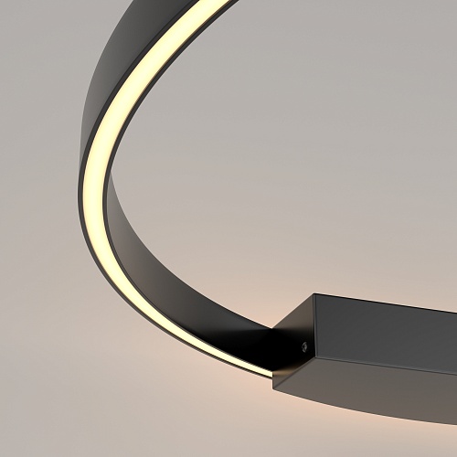 картинка Maytoni Настенный светильник (бра) Рим / Rim 3000К 51Вт