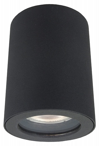 картинка Влагозащищенный светильник Denkirs DK3007-BK