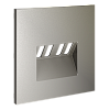 картинка Voltum Накладка для розетки акустической 4-местной , S70 (шелк)